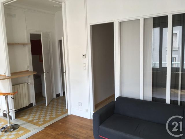 Appartement à vendre - 2 pièces - 39.65 m2 - GRENOBLE - 38 - RHONE-ALPES - Century 21 Immobilier Du Palais