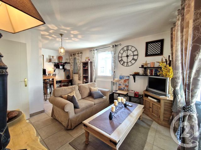 appartement - GRENOBLE - 38