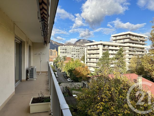  - GRENOBLE - 