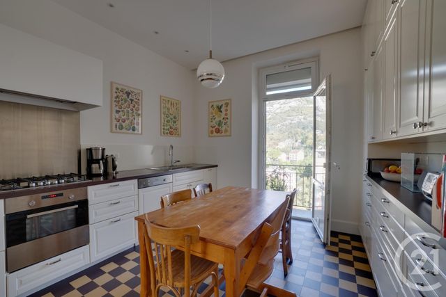 Appartement T6 à vendre - 6 pièces - 155.0 m2 - GRENOBLE - 38 - RHONE-ALPES - Century 21 Immobilier Du Palais
