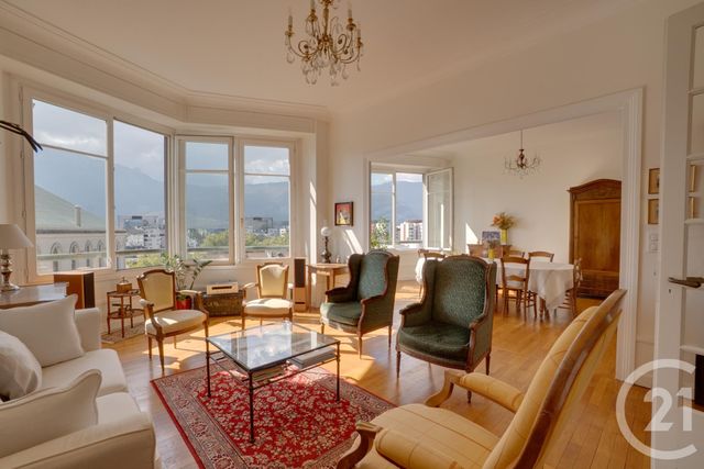 Appartement T6 à vendre GRENOBLE