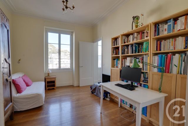 Appartement T6 à vendre - 6 pièces - 155.0 m2 - GRENOBLE - 38 - RHONE-ALPES - Century 21 Immobilier Du Palais