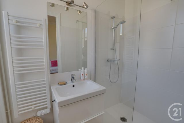 Appartement T6 à vendre - 6 pièces - 155.0 m2 - GRENOBLE - 38 - RHONE-ALPES - Century 21 Immobilier Du Palais