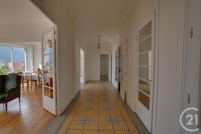Appartement T6 à vendre - 6 pièces - 155.0 m2 - GRENOBLE - 38 - RHONE-ALPES - Century 21 Immobilier Du Palais