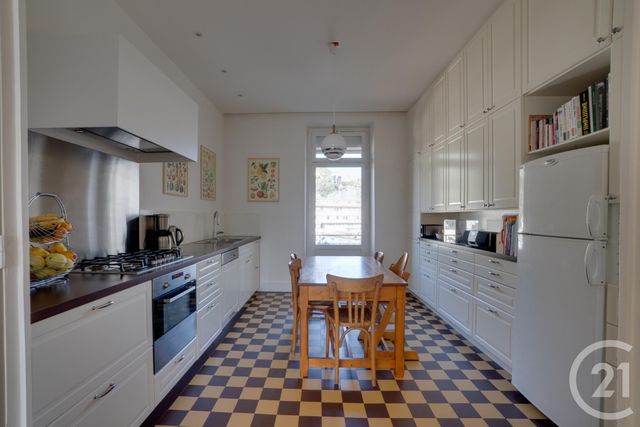 Appartement T6 à vendre - 6 pièces - 155.0 m2 - GRENOBLE - 38 - RHONE-ALPES - Century 21 Immobilier Du Palais