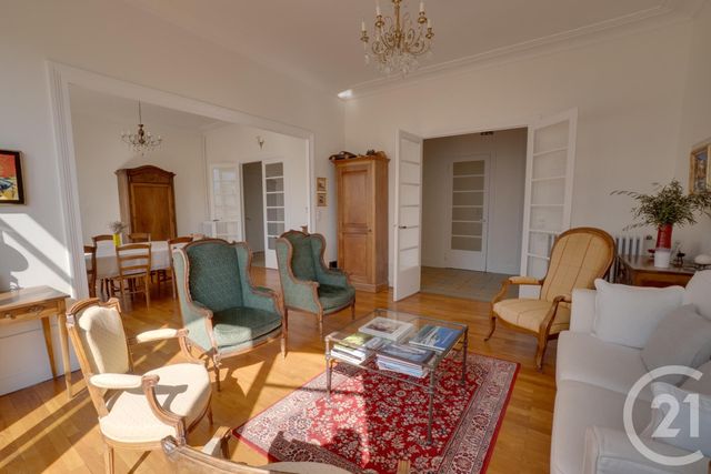 Appartement T6 à vendre - 6 pièces - 155.0 m2 - GRENOBLE - 38 - RHONE-ALPES - Century 21 Immobilier Du Palais