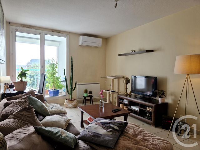 appartement - GRENOBLE - 38