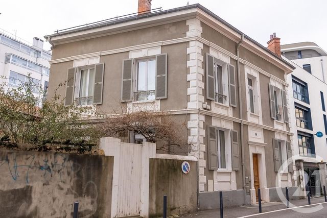 maison - GRENOBLE - 38