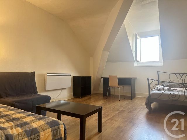 Appartement à vendre - 2 pièces - 33.75 m2 - GRENOBLE - 38 - RHONE-ALPES - Century 21 Immobilier Du Palais