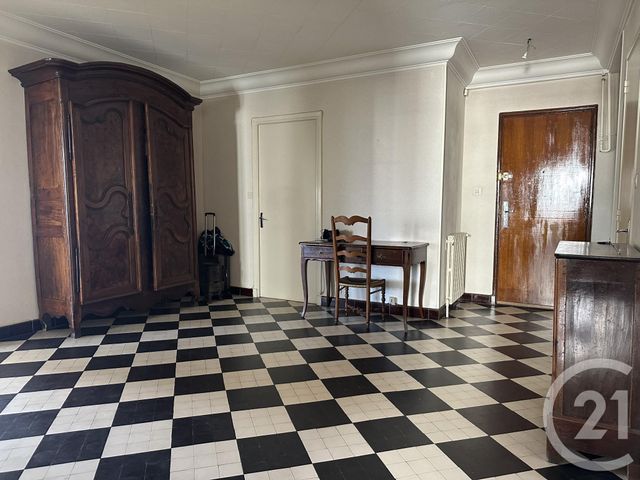 Appartement T5 à vendre - 5 pièces - 144.33 m2 - GRENOBLE - 38 - RHONE-ALPES - Century 21 Immobilier Du Palais