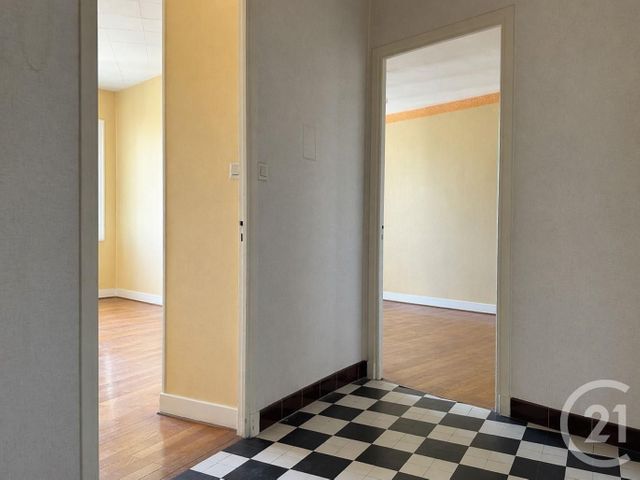 Appartement T5 à vendre - 5 pièces - 144.33 m2 - GRENOBLE - 38 - RHONE-ALPES - Century 21 Immobilier Du Palais