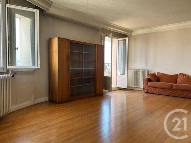 Appartement T5 à vendre - 5 pièces - 144.33 m2 - GRENOBLE - 38 - RHONE-ALPES - Century 21 Immobilier Du Palais