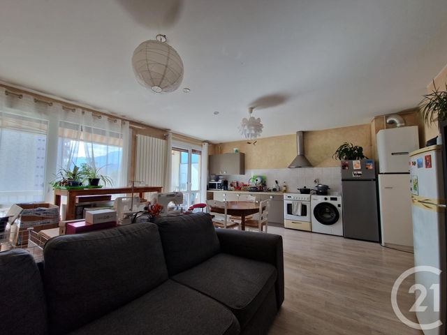 appartement - GRENOBLE - 38