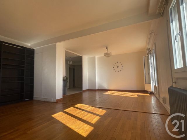 Appartement T4 à vendre - 4 pièces - 99.32 m2 - GRENOBLE - 38 - RHONE-ALPES - Century 21 Immobilier Du Palais