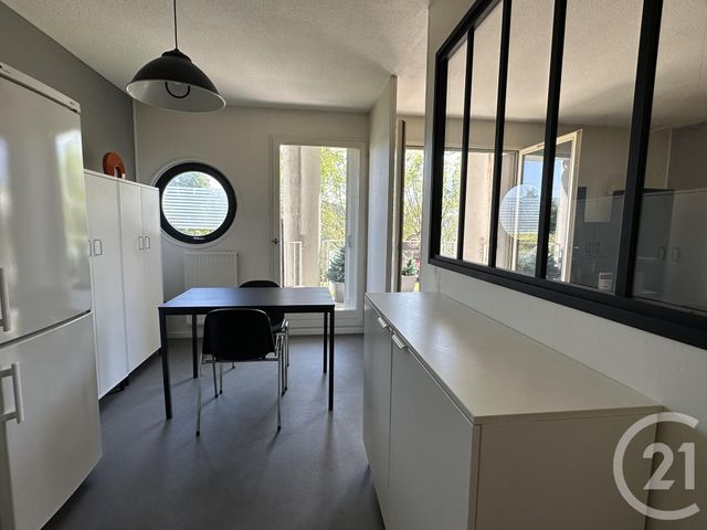 appartement - GRENOBLE - 38