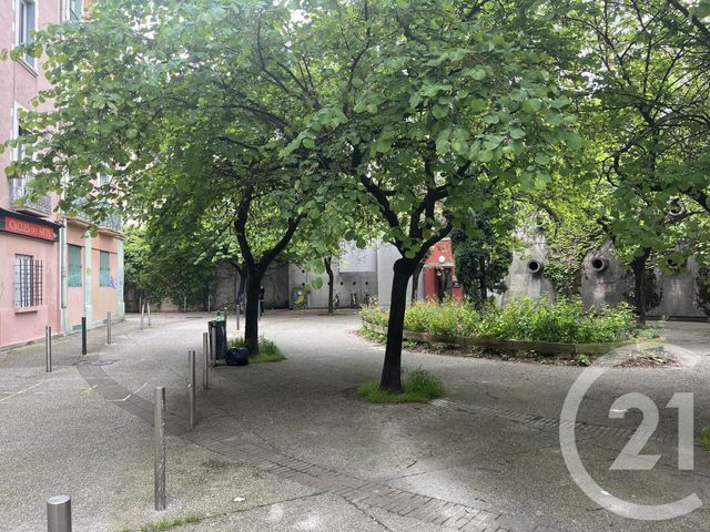 appartement - GRENOBLE - 38