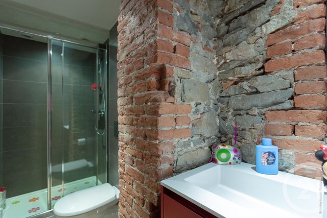 Afficher la photo en grand Appartement T6 à vendre - 6 pièces - 157.6 m2 - GRENOBLE - 38 - RHONE-ALPES - Century 21 Immobilier Du Palais