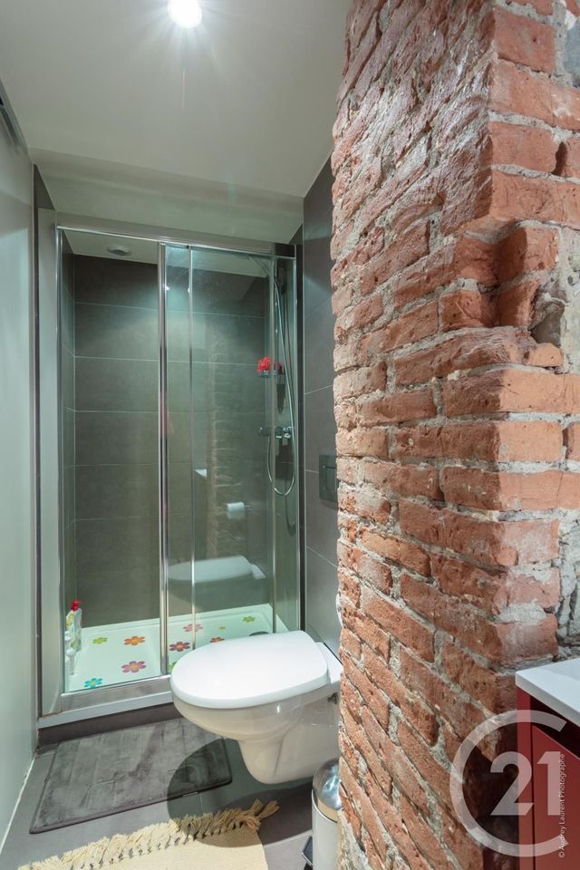 Afficher la photo en grand Appartement T6 à vendre - 6 pièces - 157.6 m2 - GRENOBLE - 38 - RHONE-ALPES - Century 21 Immobilier Du Palais