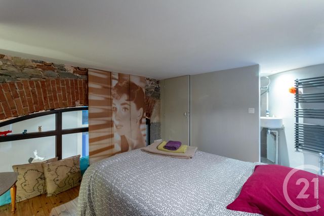 Afficher la photo en grand Appartement T6 à vendre - 6 pièces - 157.6 m2 - GRENOBLE - 38 - RHONE-ALPES - Century 21 Immobilier Du Palais