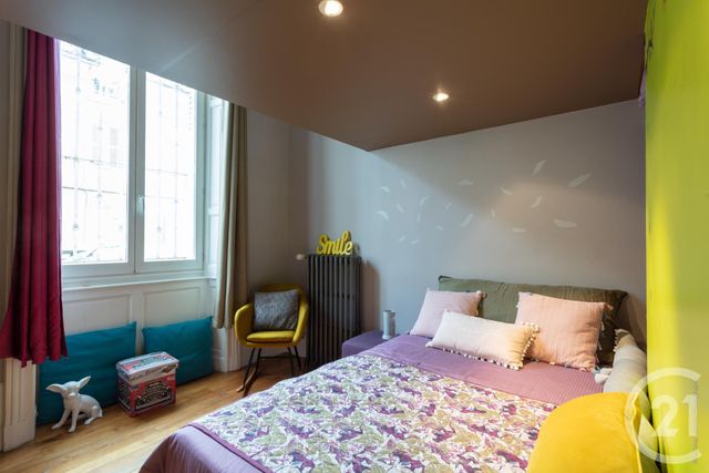 Afficher la photo en grand Appartement T6 à vendre - 6 pièces - 157.6 m2 - GRENOBLE - 38 - RHONE-ALPES - Century 21 Immobilier Du Palais