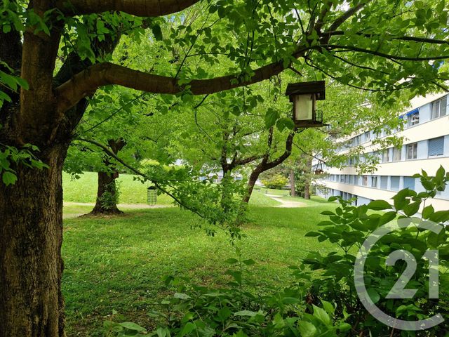 appartement - SEYSSINET PARISET - 38