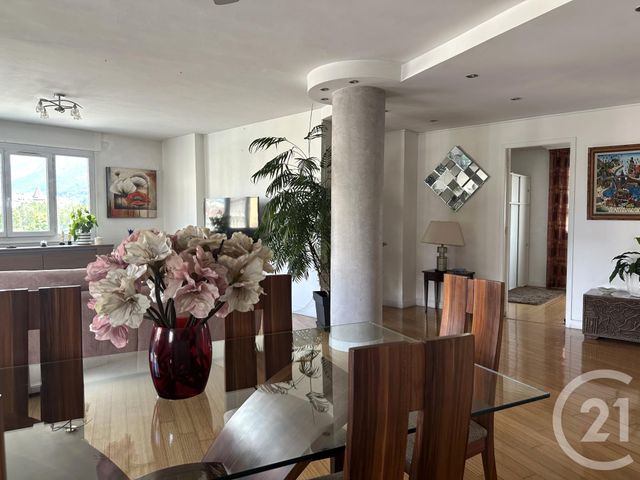 appartement - GRENOBLE - 38