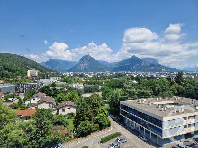 appartement - SEYSSINET PARISET - 38