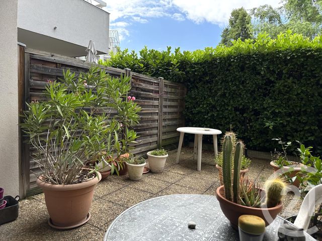 appartement - GRENOBLE - 38