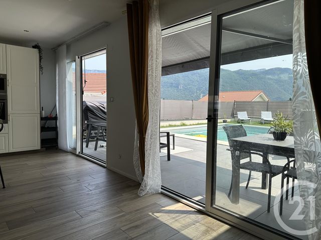 maison - VINAY - 38