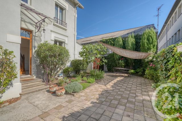 maison - GRENOBLE - 38