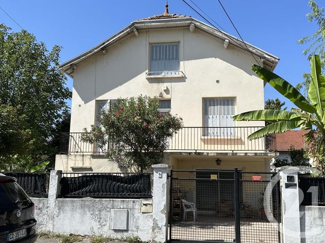 maison - GRENOBLE - 38