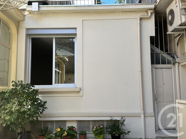 appartement - GRENOBLE - 38