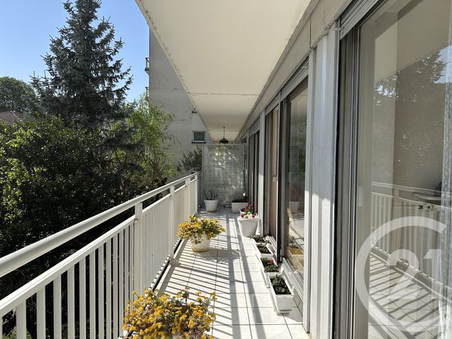 appartement - GRENOBLE - 38