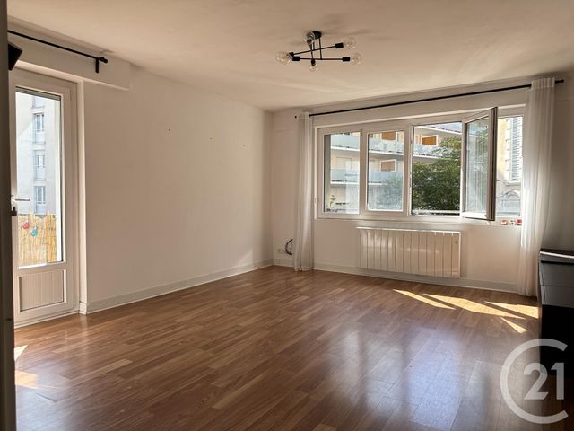 appartement - GRENOBLE - 38