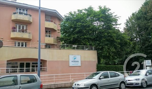 Appartement Chambre à vendre - 1 pièce - 18.5 m2 - GRENOBLE - 38 - RHONE-ALPES - Century 21 Immobilier Du Palais