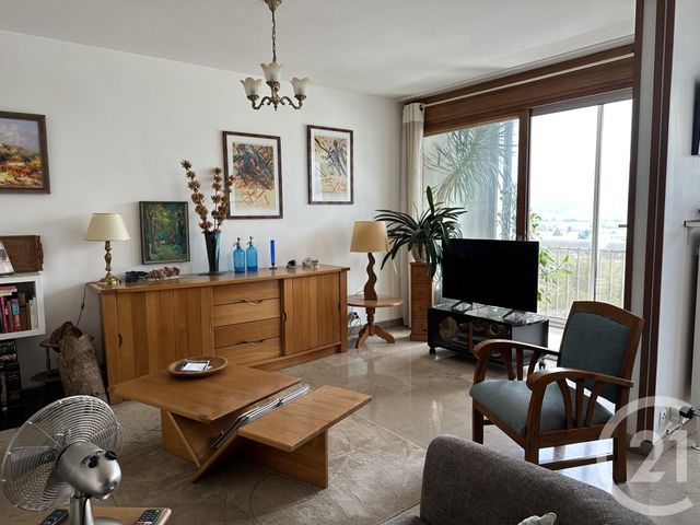 appartement - GRENOBLE - 38