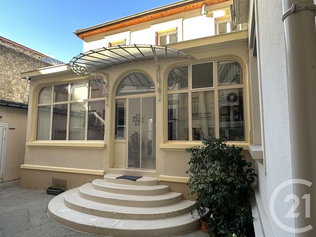 maison à vendre - 3 pièces - 85.4 m2 - GRENOBLE - 38 - RHONE-ALPES - Century 21 Immobilier Du Palais