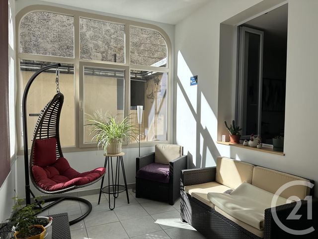 maison - GRENOBLE - 38