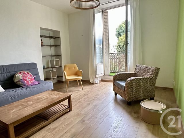 Appartement T3 à louer GRENOBLE