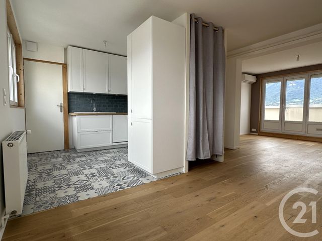 Appartement T4 à vendre GRENOBLE