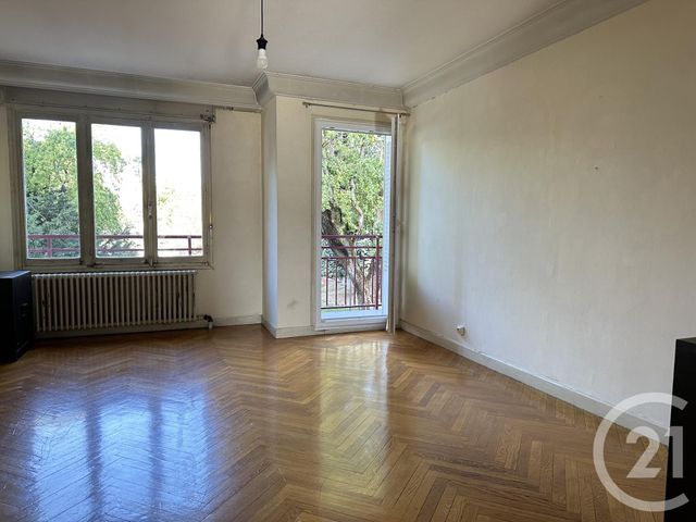 appartement - GRENOBLE - 38