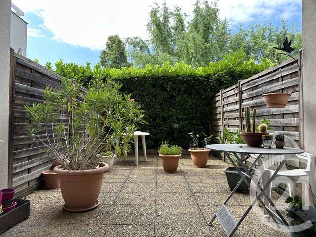 appartement - GRENOBLE - 38