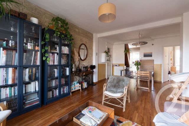 Appartement T4 à vendre - 4 pièces - 81.18 m2 - LA TRONCHE - 38 - RHONE-ALPES - Century 21 Immobilier Du Palais