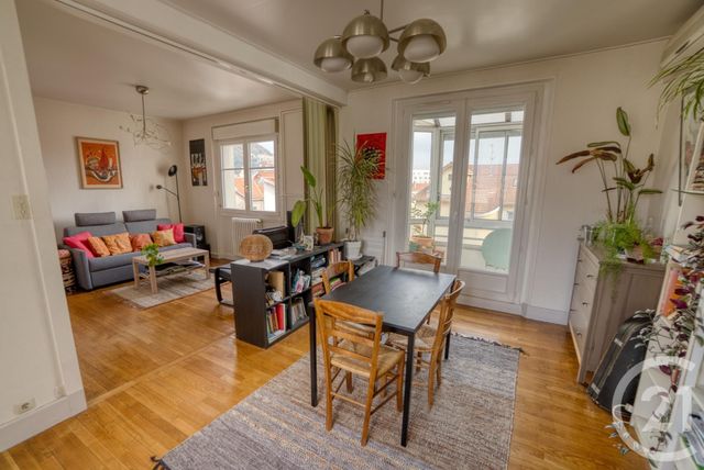 appartement - GRENOBLE - 38