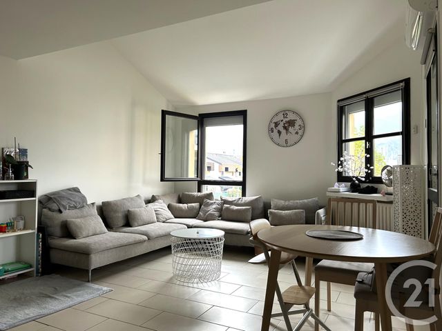 appartement - FONTAINE - 38