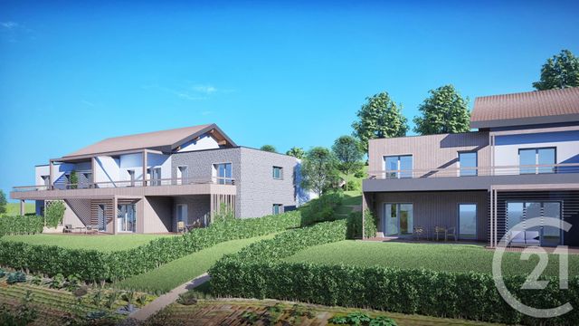 appartement - ST MARTIN D URIAGE - 38
