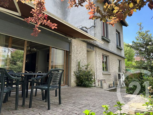 maison - GRENOBLE - 38