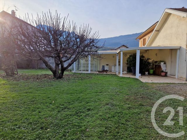 terrain - FONTAINE - 38