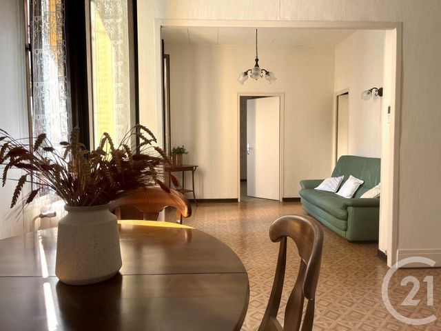 appartement - GRENOBLE - 38