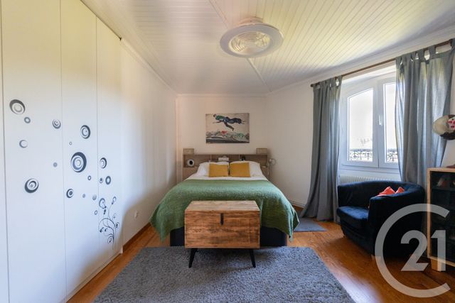 Appartement T3 à vendre - 3 pièces - 88.47 m2 - GRENOBLE - 38 - RHONE-ALPES - Century 21 Immobilier Du Palais